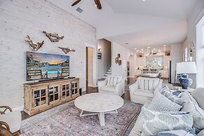 Sea Señorita 122 BE