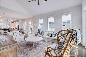 Sea Señorita 122 BE