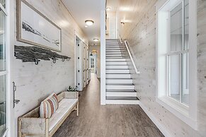 Sea Señorita 122 BE