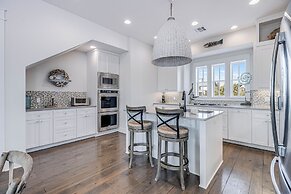 Sea Señorita 122 BE