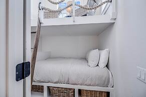 Sea Señorita 122 BE