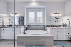 Sea Señorita 122 BE