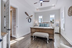 Sea Señorita 122 BE