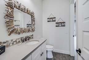 Sea Señorita 122 BE