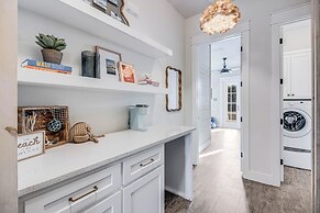 Sea Señorita 122 BE