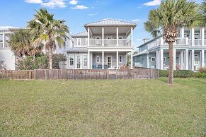 Sea Señorita 122 BE