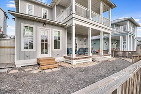 Sea Señorita 122 BE