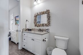 Sea Señorita 122 BE