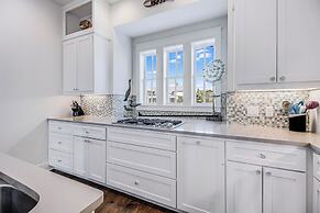 Sea Señorita 122 BE