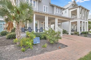 Sea Señorita 122 BE