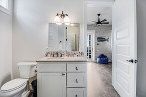 Sea Señorita 122 BE