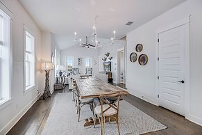 Sea Señorita 122 BE