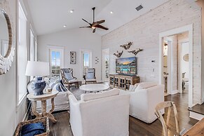 Sea Señorita 122 BE