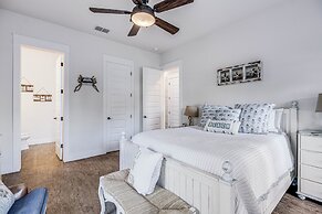 Sea Señorita 122 BE