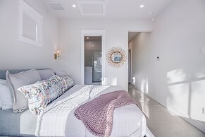 Sea Señorita 122 BE