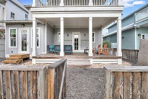 Sea Señorita 122 BE