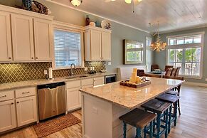 Southern Comfort 169 BE