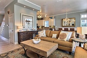 Southern Comfort 169 BE