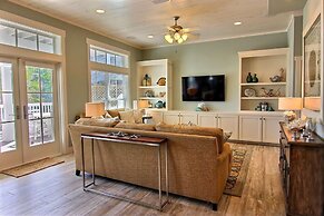 Southern Comfort 169 BE