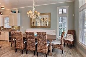 Southern Comfort 169 BE