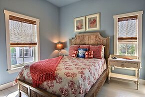 Southern Comfort 169 BE