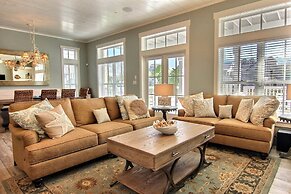 Southern Comfort 169 BE