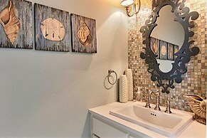 Southern Comfort 169 BE