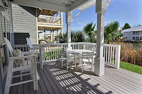 Southern Comfort 169 BE