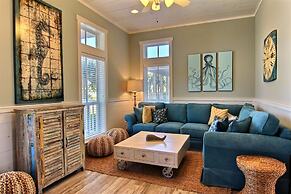 Southern Comfort 169 BE