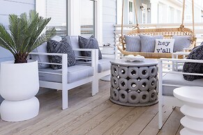 Sand In My Boots 303 HI