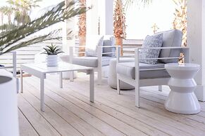 Sand In My Boots 303 HI