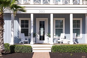 Sand In My Boots 303 HI