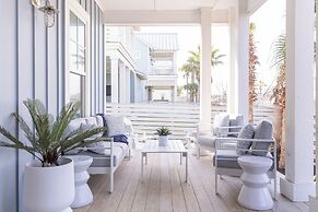 Sand In My Boots 303 HI