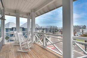 The Little Mermaid TC 9107