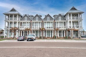 The Little Mermaid TC 9107