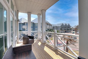 The Little Mermaid TC 9107