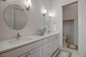 The Little Mermaid TC 9107