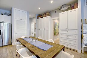 Saltwater Cove TC 2103