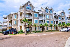 Saltwater Cove TC 2103