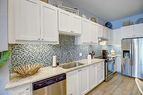 Saltwater Cove TC 2103