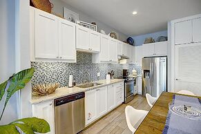 Saltwater Cove TC 2103