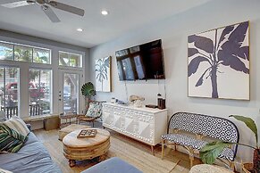 Saltwater Cove TC 2103