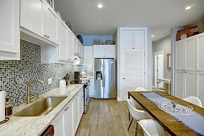 Saltwater Cove TC 2103