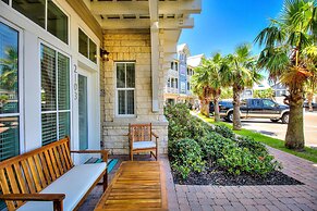 Saltwater Cove TC 2103