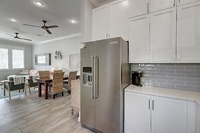 The Hideout TC 10101