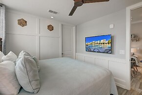 The Hideout TC 10101