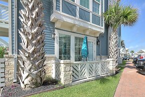 The Hideout TC 10101