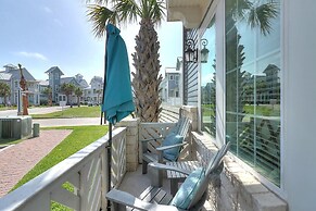 The Hideout TC 10101