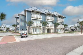 The Hideout TC 10101