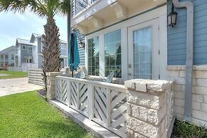 The Hideout TC 10101